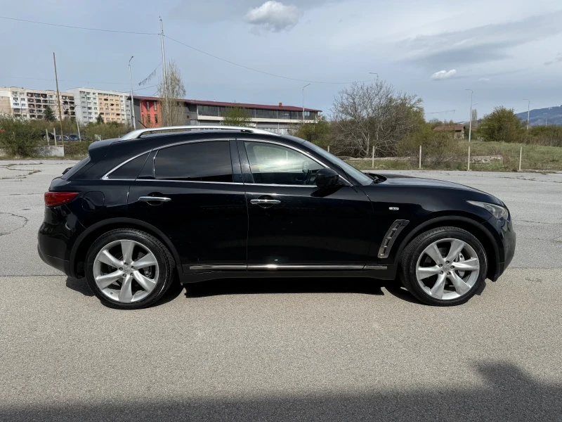 Infiniti Fx 30 3.0d Full, снимка 4 - Автомобили и джипове - 50132710