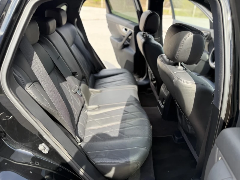 Infiniti Fx 30 3.0d Full, снимка 12 - Автомобили и джипове - 50132710