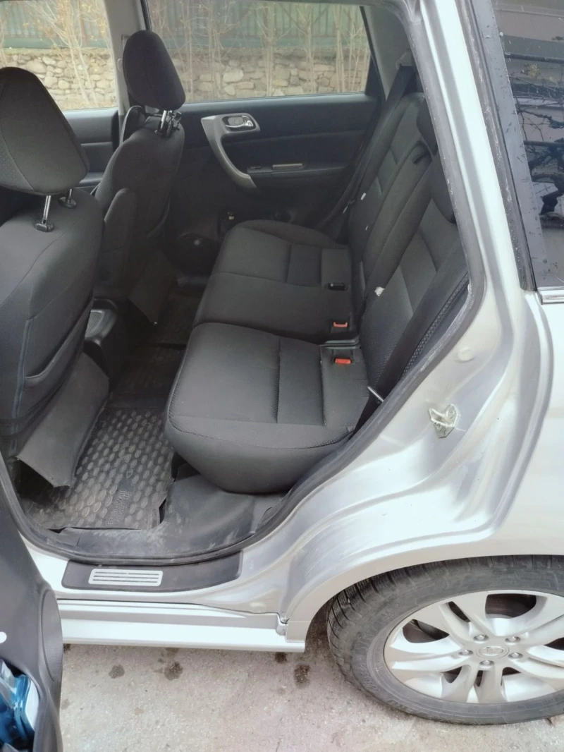 Great Wall Haval H6 2.0TCI, снимка 7 - Автомобили и джипове - 52655352
