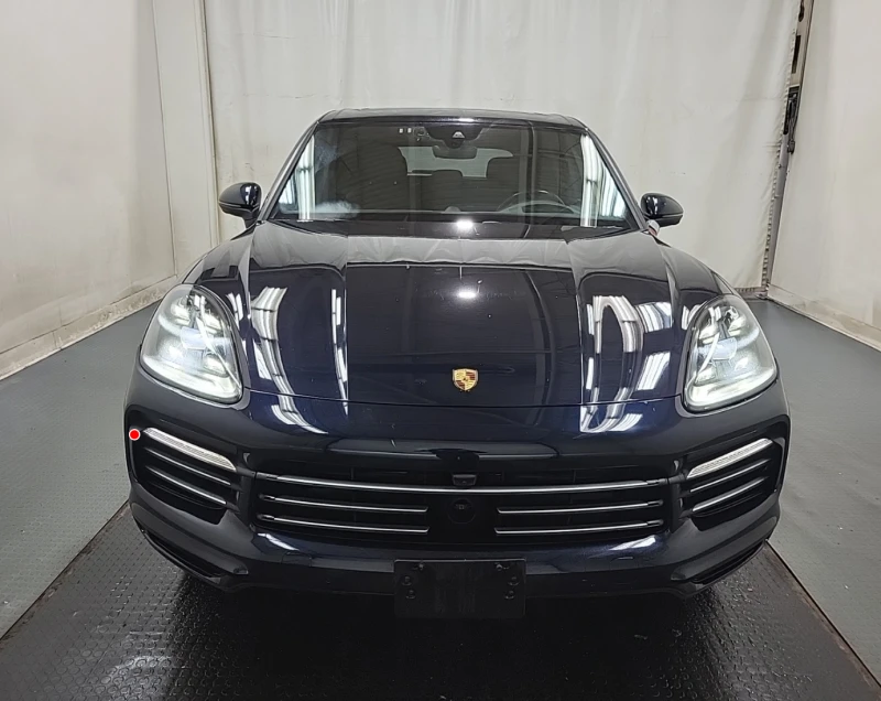 Porsche Cayenne E-Hybrid* Head Up* Adaptive Cruise* Night Vision* , снимка 2 - Автомобили и джипове - 52677938