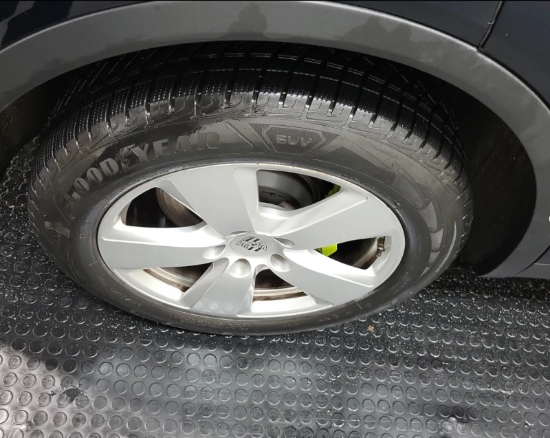 Porsche Cayenne E-Hybrid* Head Up* Adaptive Cruise* Night Vision* , снимка 11 - Автомобили и джипове - 52677938