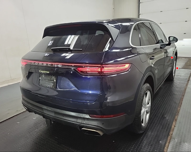 Porsche Cayenne E-Hybrid* Head Up* Adaptive Cruise* Night Vision* , снимка 4 - Автомобили и джипове - 52677938