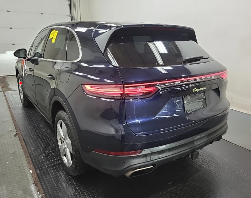 Porsche Cayenne E-Hybrid* Head Up* Adaptive Cruise* Night Vision* , снимка 3 - Автомобили и джипове - 52677938