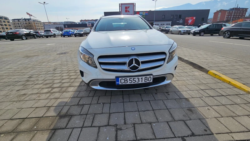 Mercedes-Benz GLA 200, снимка 5 - Автомобили и джипове - 52717437