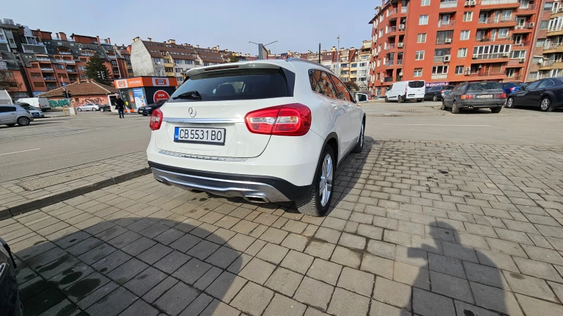 Mercedes-Benz GLA 200, снимка 6 - Автомобили и джипове - 52717437