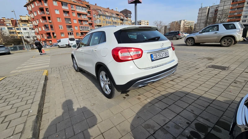Mercedes-Benz GLA 200, снимка 7 - Автомобили и джипове - 52717437