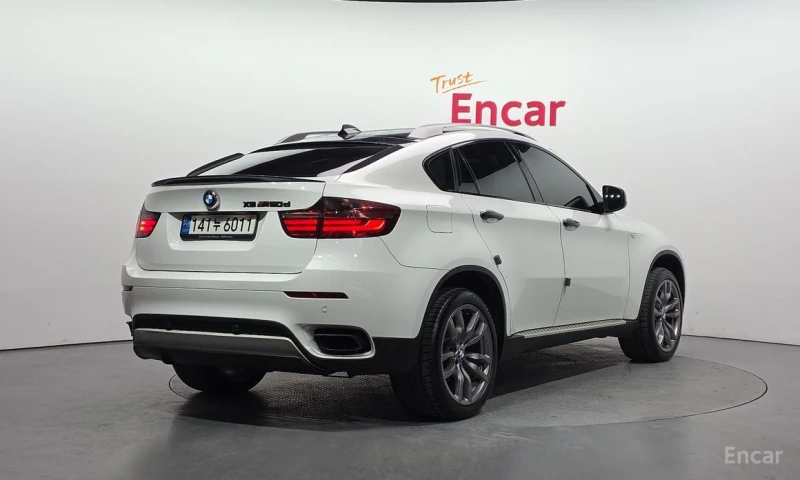BMW X6, снимка 2 - Автомобили и джипове - 53126974