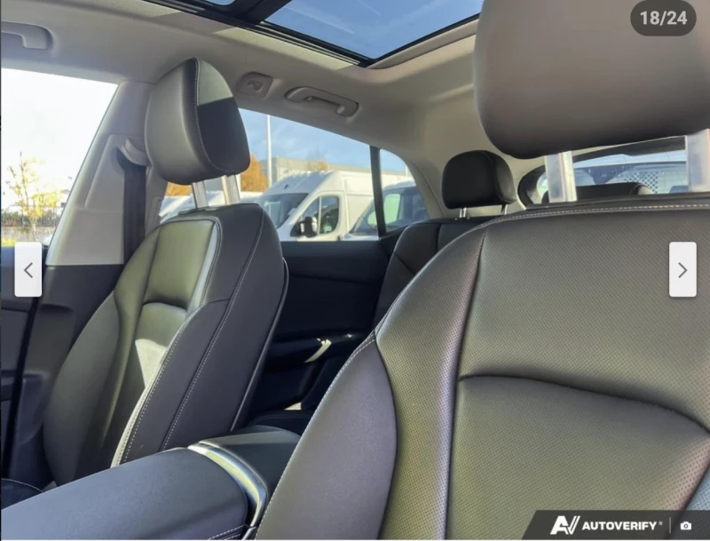 Audi Q8 3.0T* ПОДГРЕВ* ОБДУХВАНЕ* ПАНОРАМА* 360КАМЕРА* КЕЙ, снимка 15 - Автомобили и джипове - 53259007