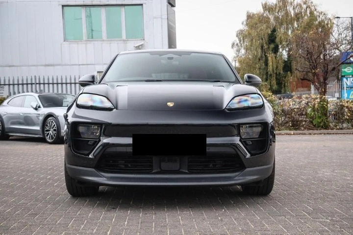 Porsche Macan Electric 4 100 kWh - изображение 3