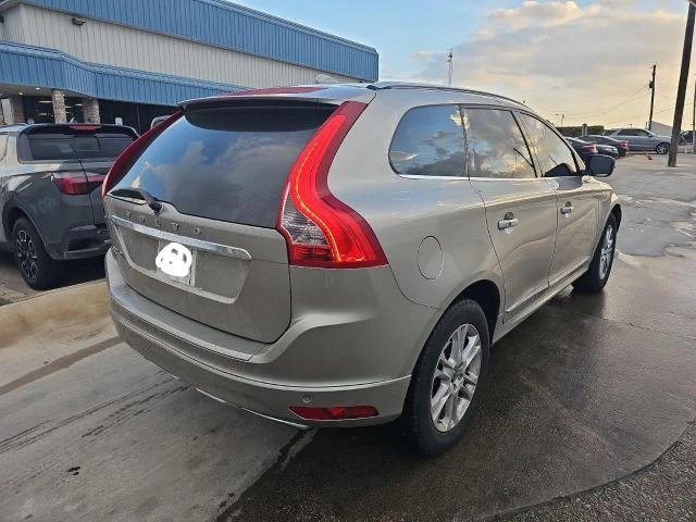 Volvo XC60 3.2  , снимка 3 - Автомобили и джипове - 48585308