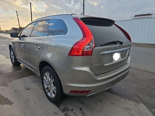 Volvo XC60 3.2  , снимка 4 - Автомобили и джипове - 48585308