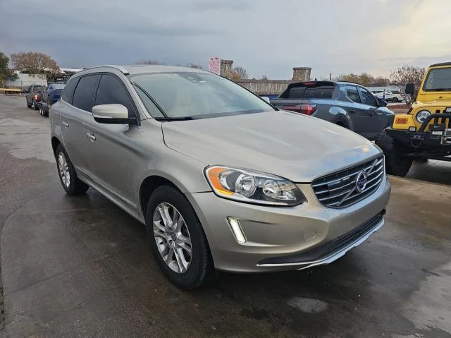 Volvo XC60 3.2  , снимка 1 - Автомобили и джипове - 48585308