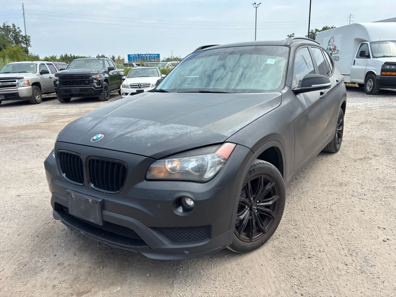 BMW X1 * XDRIVE28I * CARFAX * БЕЗ ПЪРВОНАЧАЛНА ВНОСКА - 11900 лв. - 42549948 1