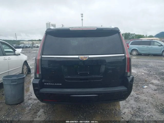 Cadillac Escalade ESV PLATINUM AWD - изображение 5