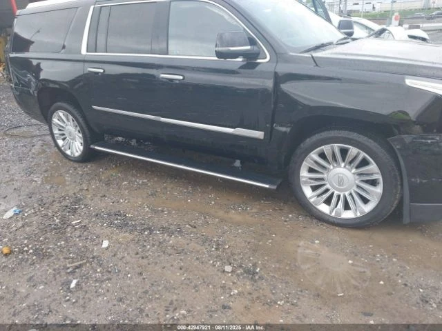 Cadillac Escalade ESV PLATINUM AWD - изображение 8