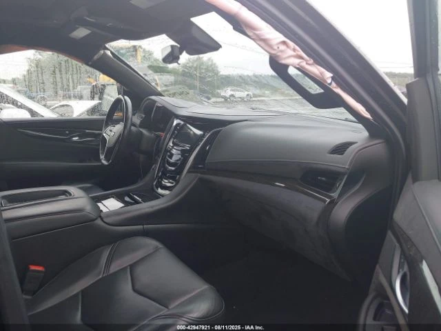 Cadillac Escalade ESV PLATINUM AWD - изображение 9