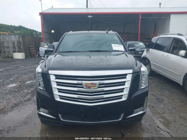Cadillac Escalade ESV PLATINUM AWD - изображение 2