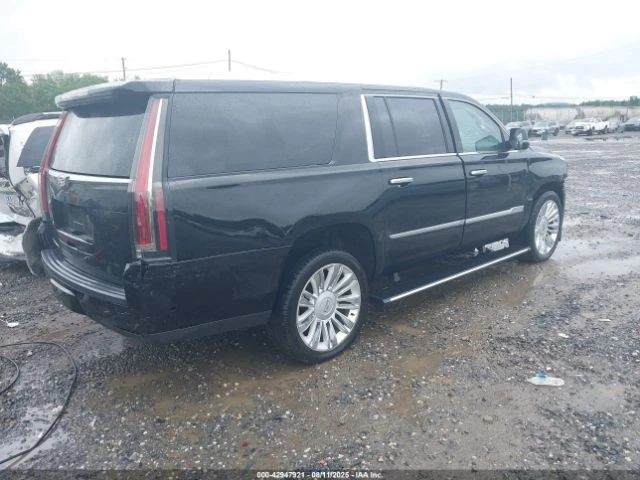 Cadillac Escalade ESV PLATINUM AWD - изображение 7