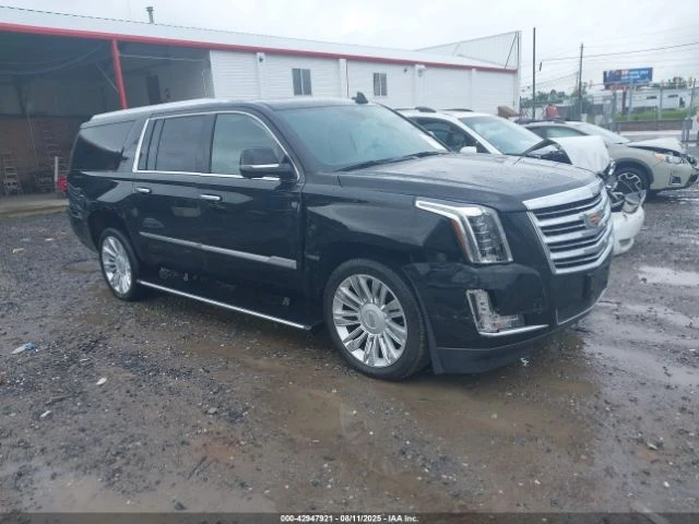 Cadillac Escalade ESV PLATINUM AWD - изображение 3