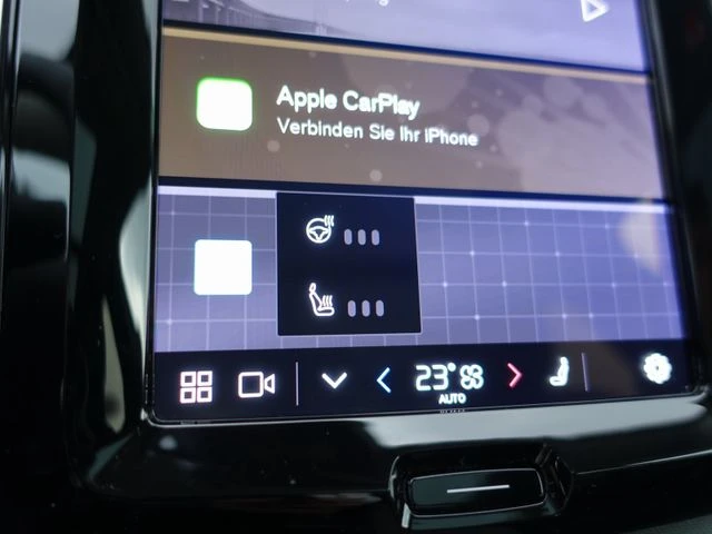 Volvo XC60 T6 AWD Plus Dark, снимка 10 - Автомобили и джипове - 53100568