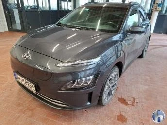 Hyundai Kona 64KWh/PRIME/ГАРАНЦИЯ/SOH100%/BLUELINK, снимка 2 - Автомобили и джипове - 53476855