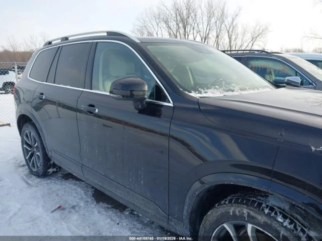 Volvo Xc90 T5 MOMENTUM AWD| ПАНО| , снимка 13 - Автомобили и джипове - 53727051