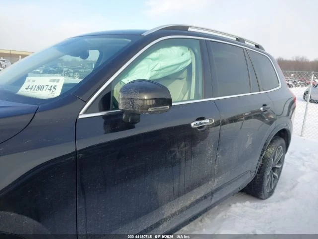 Volvo Xc90 T5 MOMENTUM AWD| ПАНО| , снимка 14 - Автомобили и джипове - 53727051
