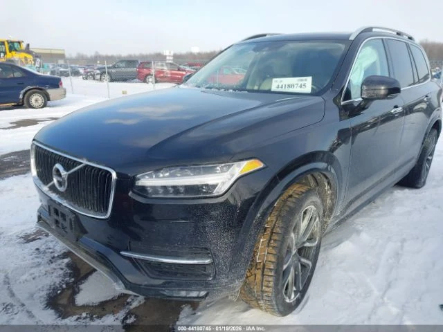 Volvo Xc90 T5 MOMENTUM AWD| ПАНО|  - изображение 2