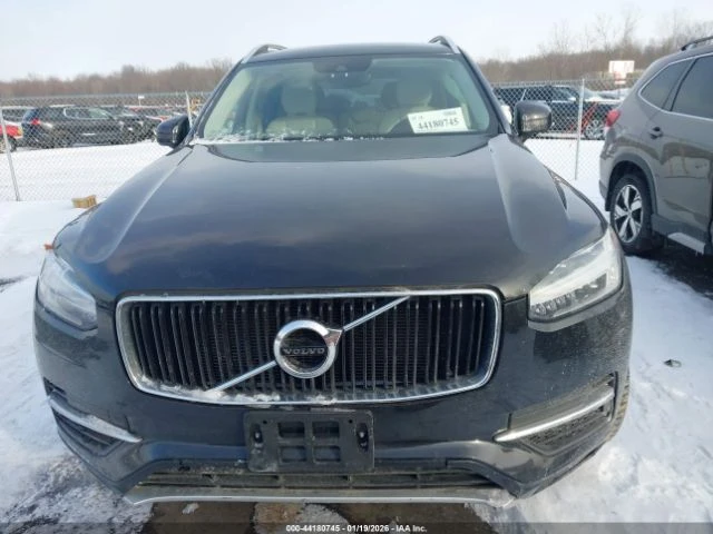 Volvo Xc90 T5 MOMENTUM AWD| ПАНО| , снимка 12 - Автомобили и джипове - 53727051