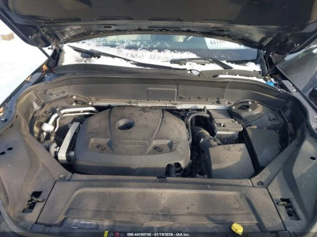 Volvo Xc90 T5 MOMENTUM AWD| ПАНО|  - изображение 10