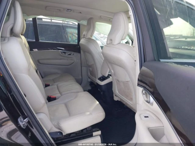 Volvo Xc90 T5 MOMENTUM AWD| ПАНО|  - изображение 8