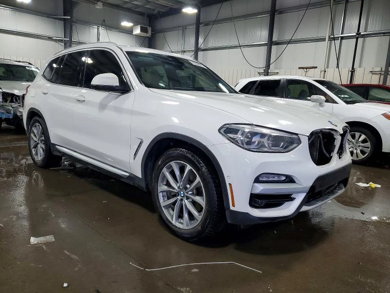 BMW X3 Sdrive30I* AMBIENT* ПАНО* , снимка 4 - Автомобили и джипове - 53894434