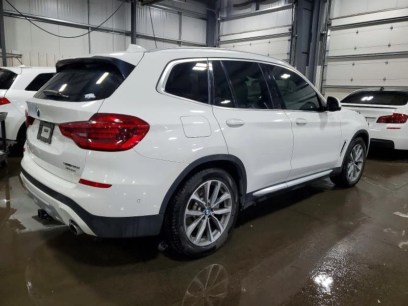 BMW X3 Sdrive30I* AMBIENT* ПАНО* , снимка 3 - Автомобили и джипове - 53894434