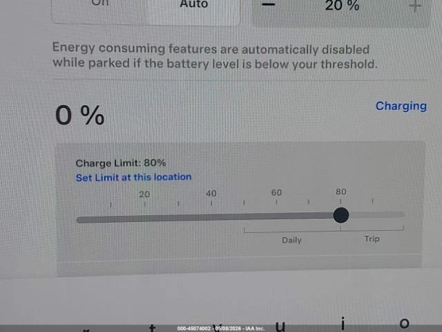 Tesla Model X Dual Motor All-Wheel Drive, снимка 17 - Автомобили и джипове - 55103206