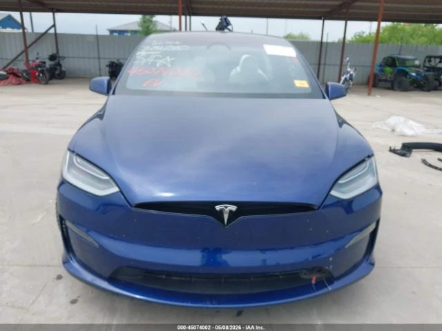 Tesla Model X Dual Motor All-Wheel Drive, снимка 5 - Автомобили и джипове - 55103206