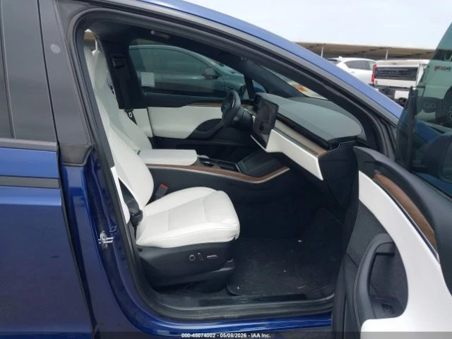 Tesla Model X Dual Motor All-Wheel Drive, снимка 9 - Автомобили и джипове - 55103206