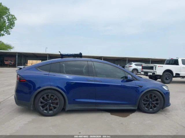 Tesla Model X Dual Motor All-Wheel Drive, снимка 6 - Автомобили и джипове - 55103206