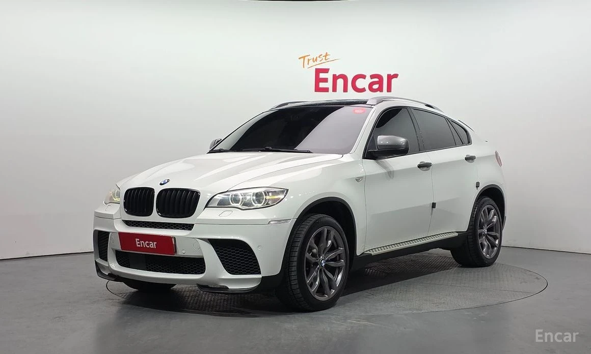 BMW X6, снимка 1