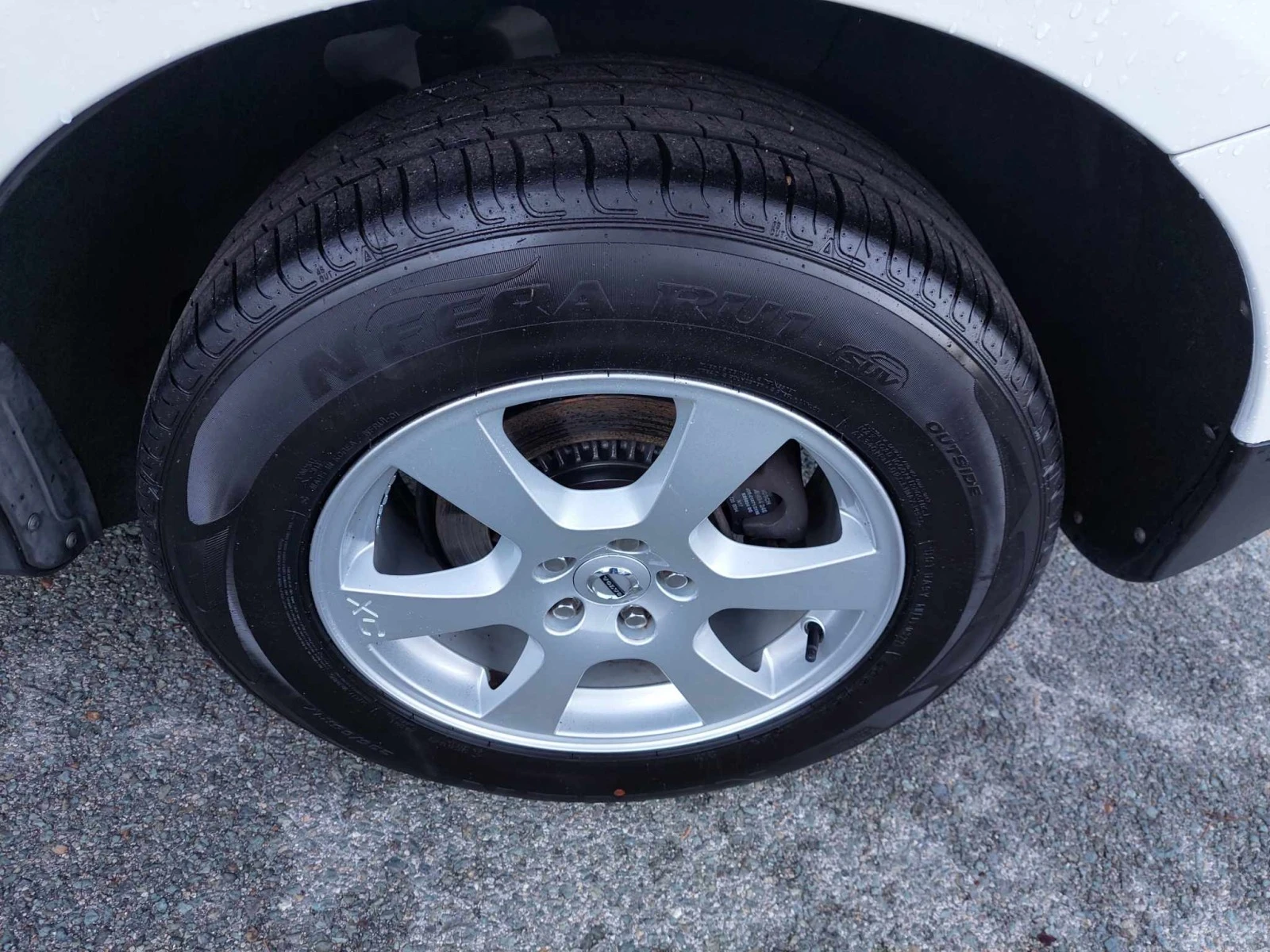 Volvo XC60 D4 2, 0d 163ps AUTOMATIC | Mobile.bg   15