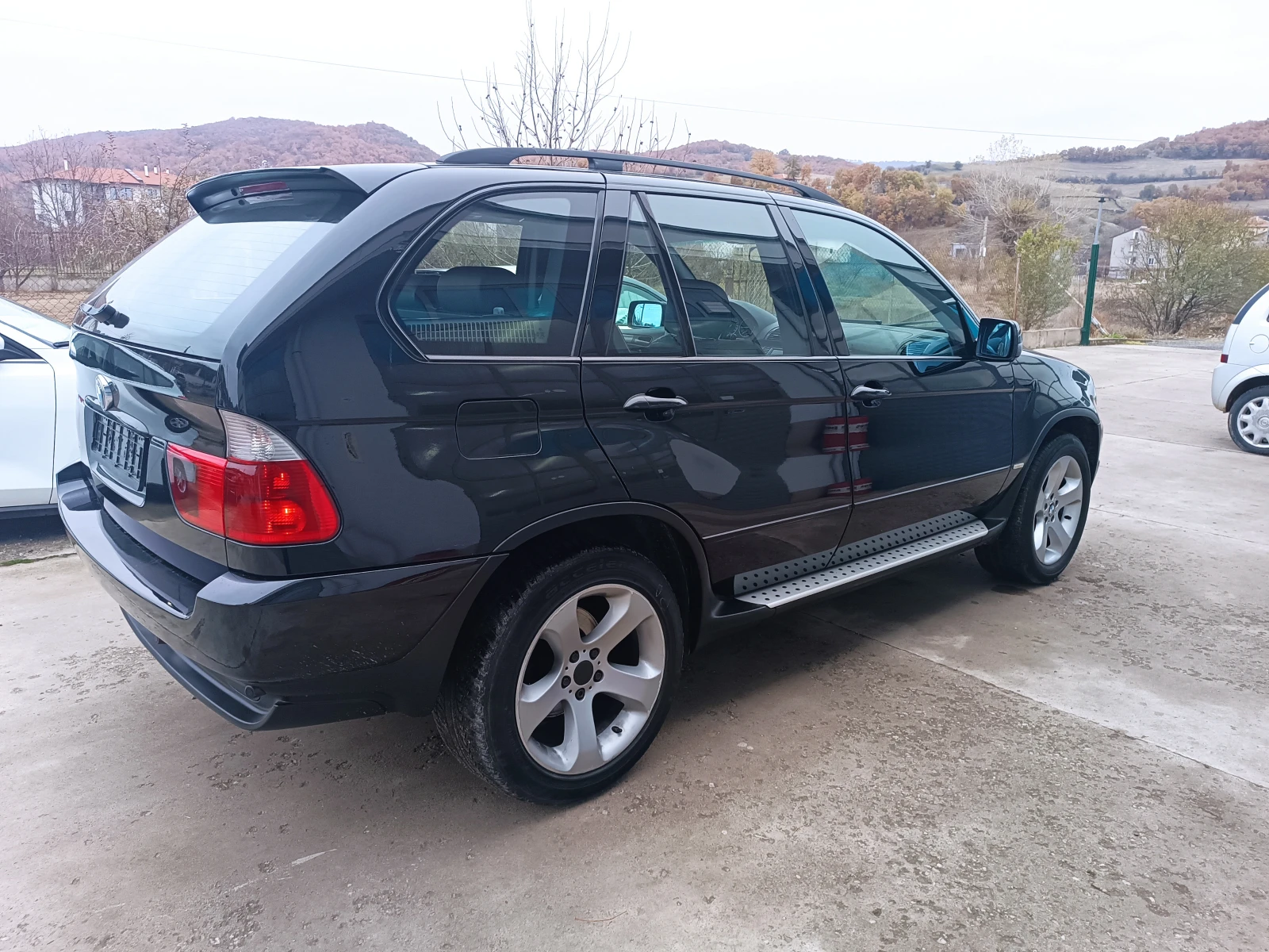 BMW X5 3.0D SPORT PACKET - изображение 8