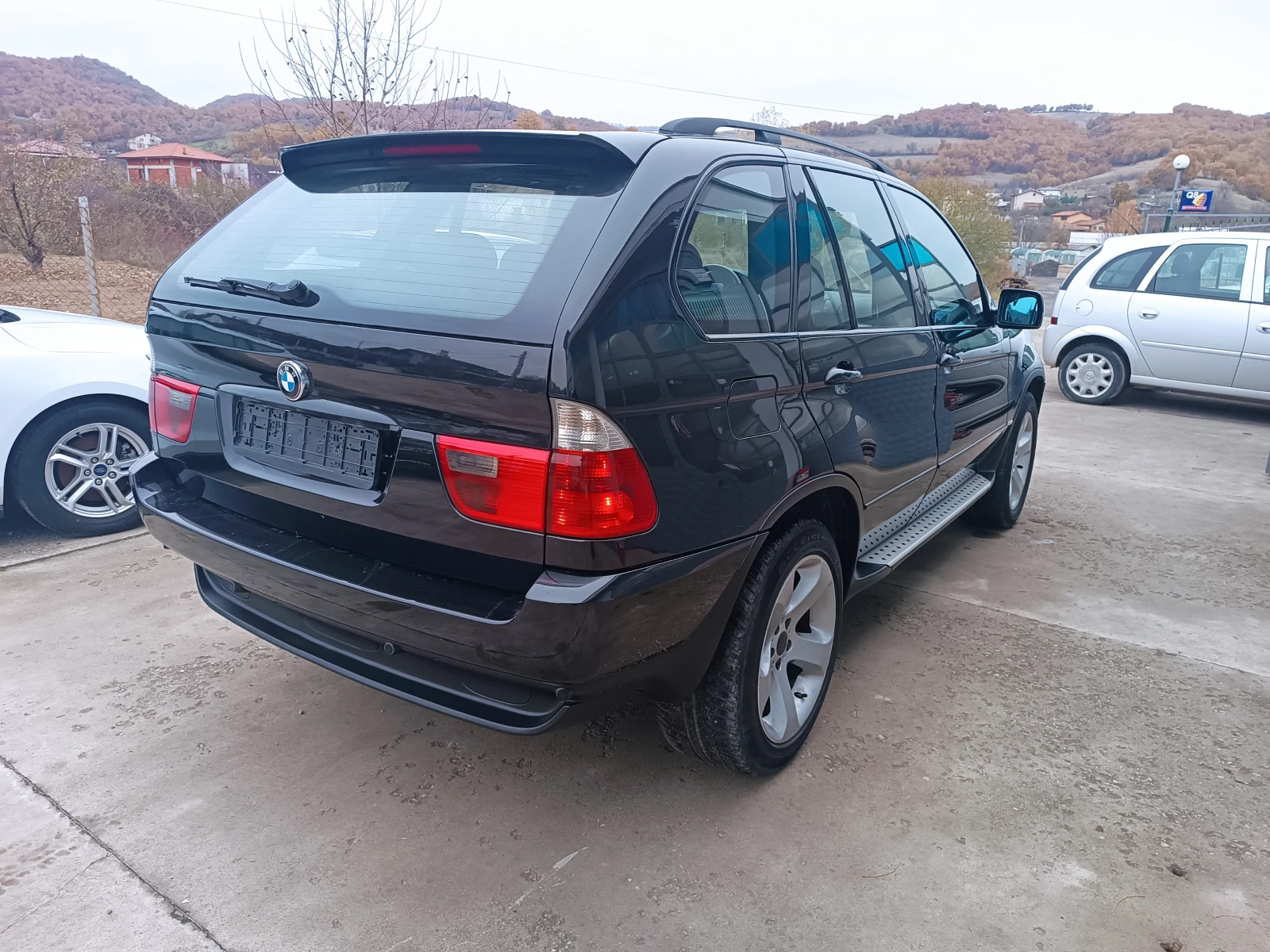 BMW X5 3.0D SPORT PACKET - изображение 7