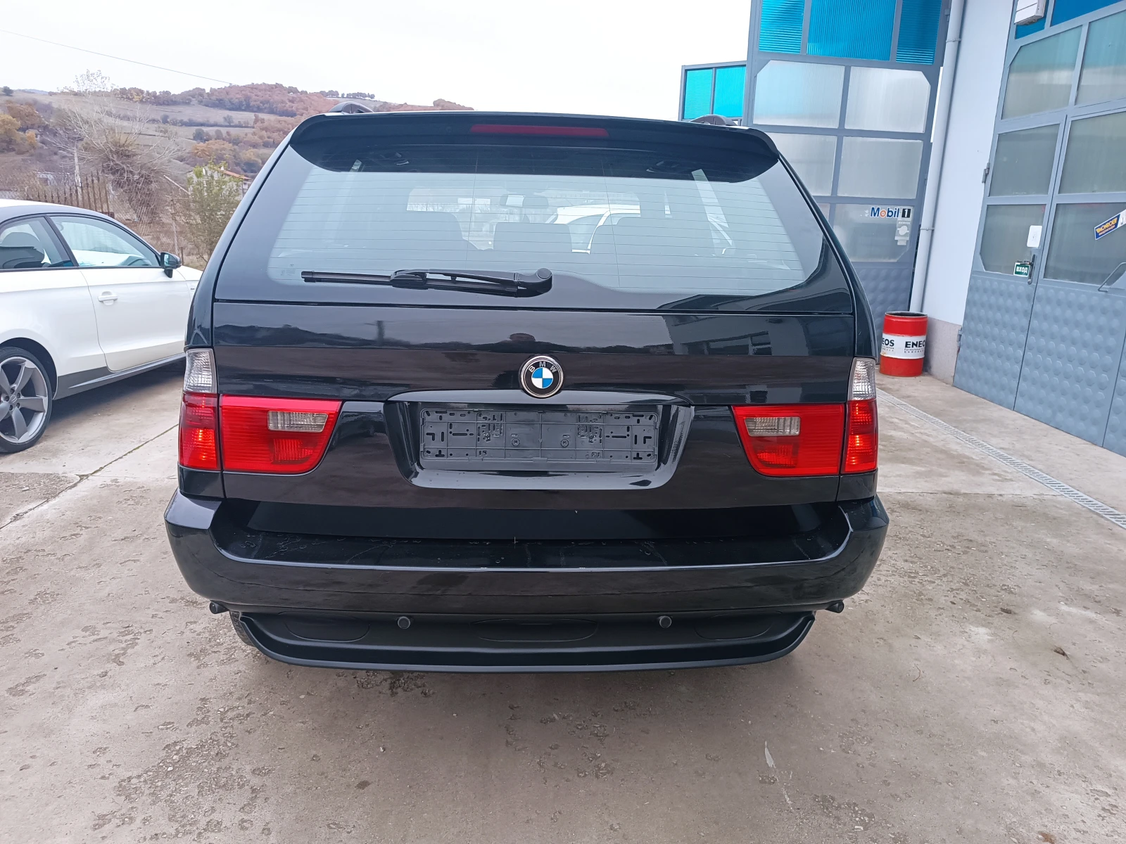 BMW X5 3.0D SPORT PACKET - изображение 6