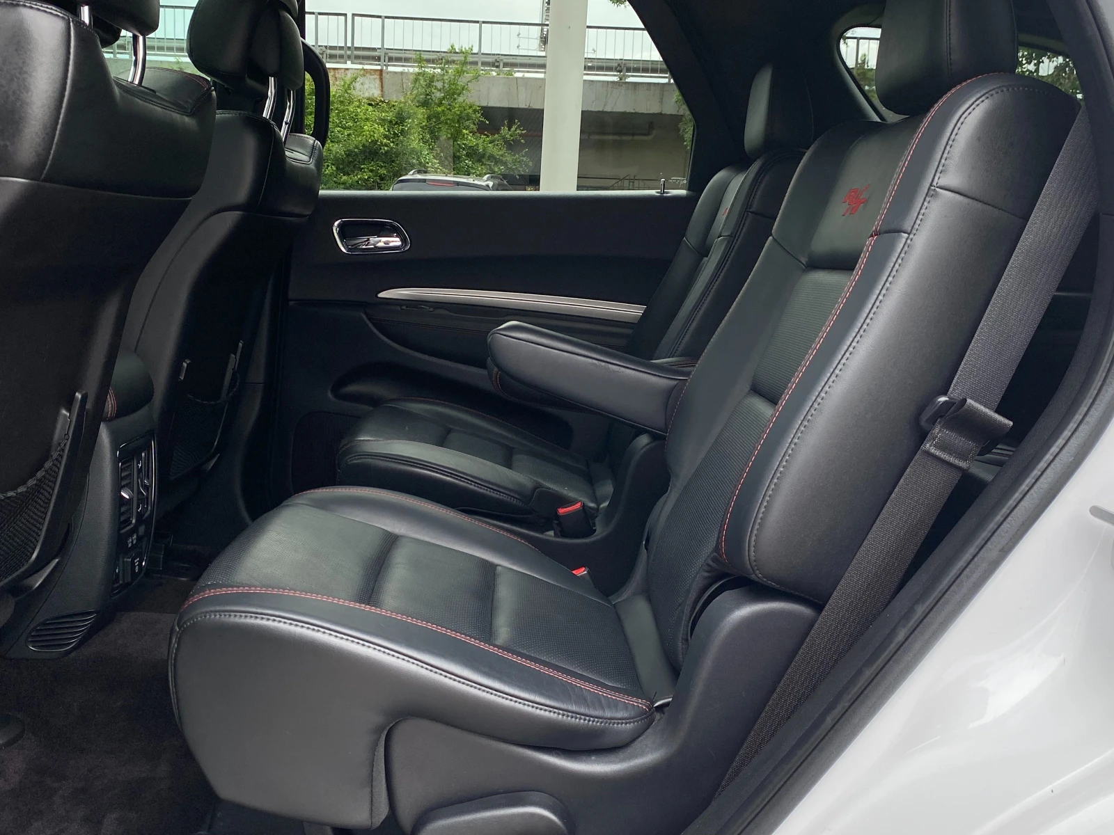 Dodge Durango 5.7HEMI/ R/T /6+ 1/2015 | Mobile.bg   15