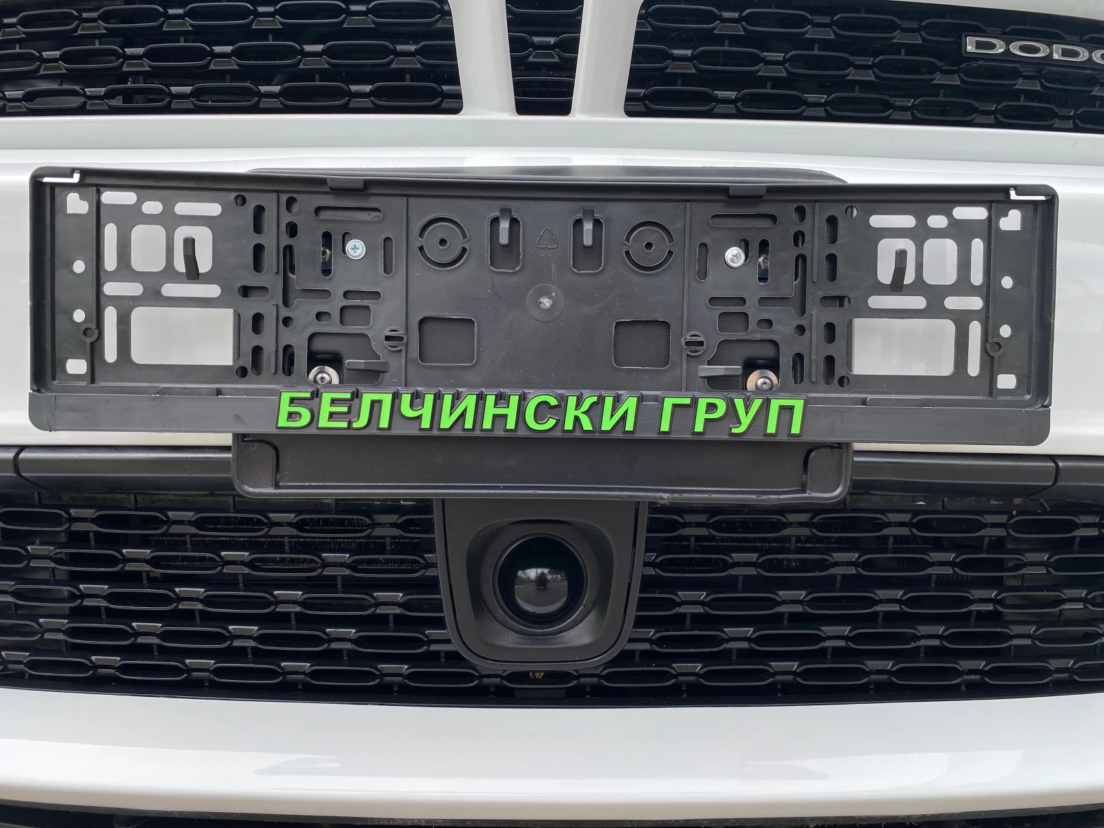 Dodge Durango 5.7HEMI/ R/T /6+ 1/2015г - изображение 7