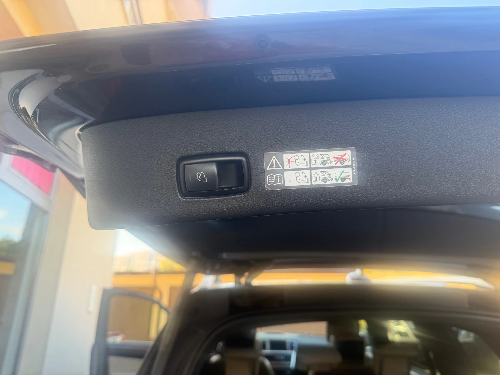 Mercedes-Benz GL 500 GL 500 AMG  - изображение 7