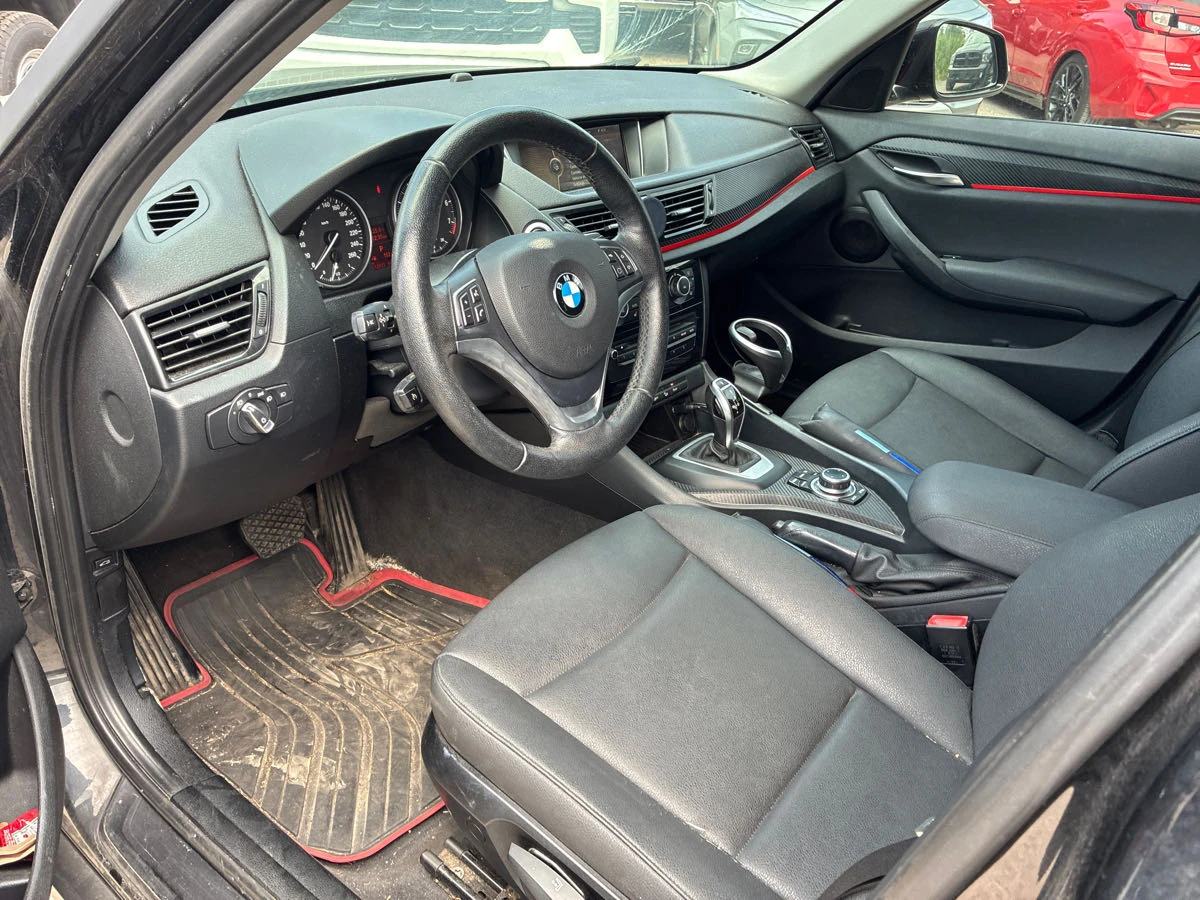 BMW X1 * XDRIVE28I * CARFAX * БЕЗ ПЪРВОНАЧАЛНА ВНОСКА - изображение 6
