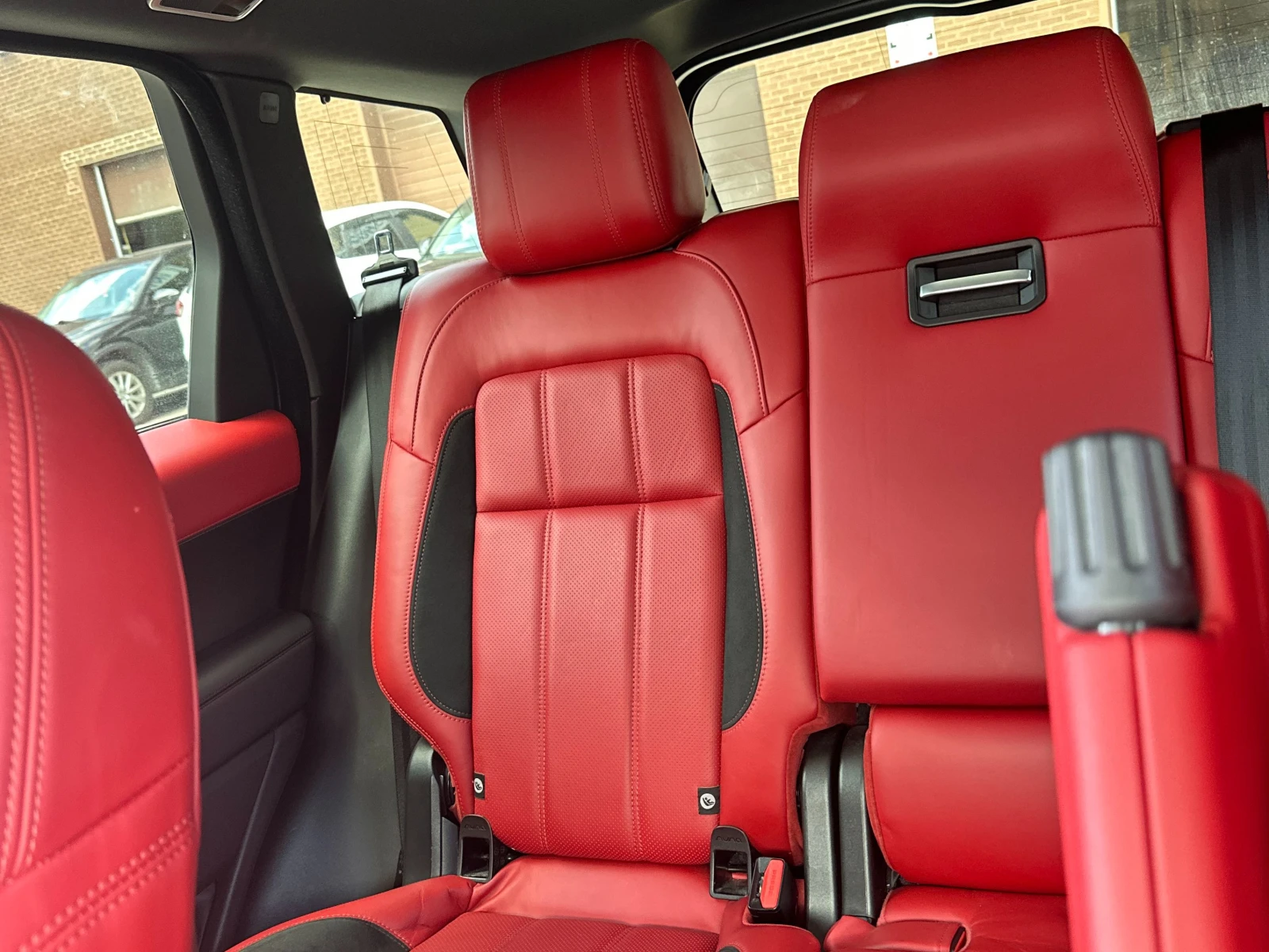 Land Rover Range Rover Sport CARFAX * * АВТО КРЕДИТ * *  - изображение 10