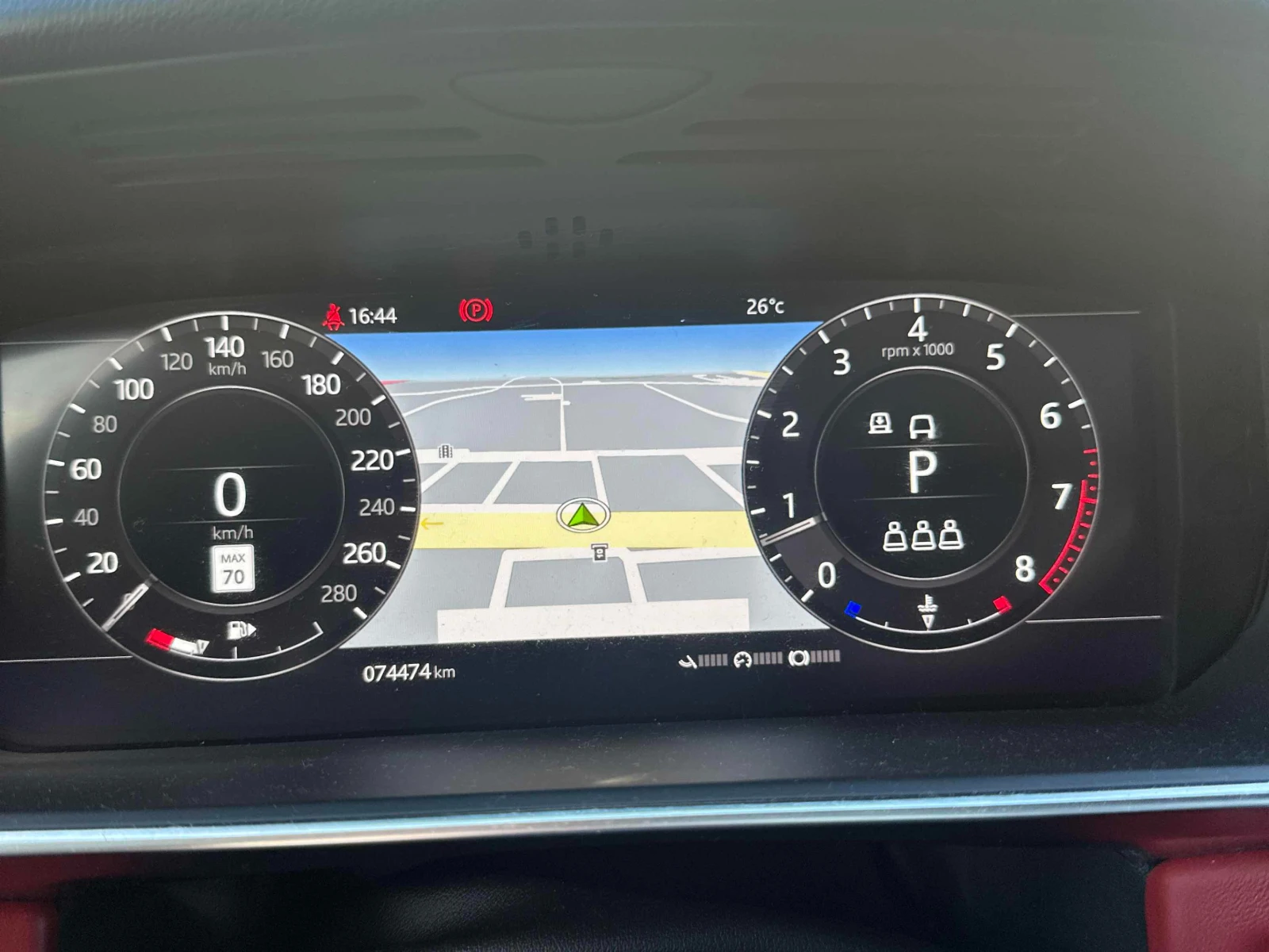 Land Rover Range Rover Sport CARFAX * * АВТО КРЕДИТ * *  - изображение 7