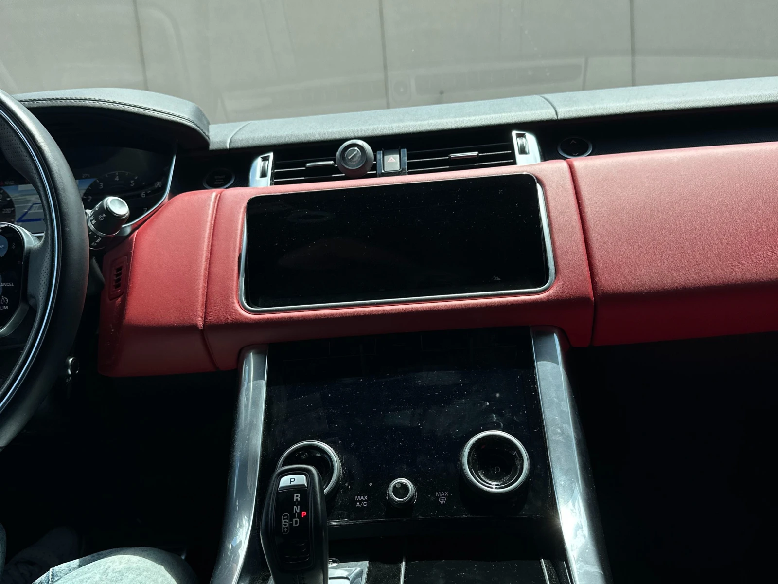 Land Rover Range Rover Sport CARFAX * * АВТО КРЕДИТ * *  - изображение 9