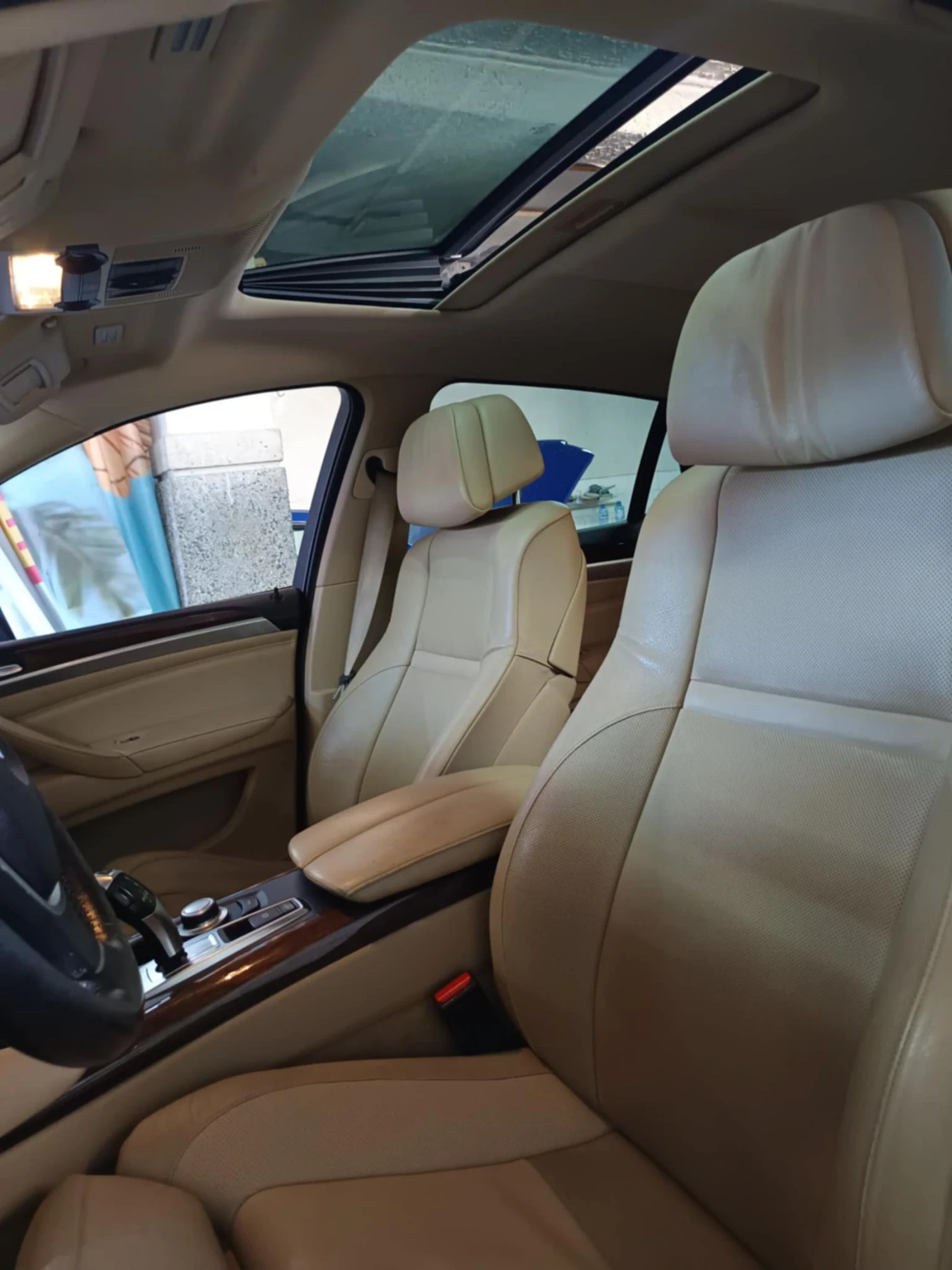 BMW X6 3.5i xDrive | Mobile.bg   12